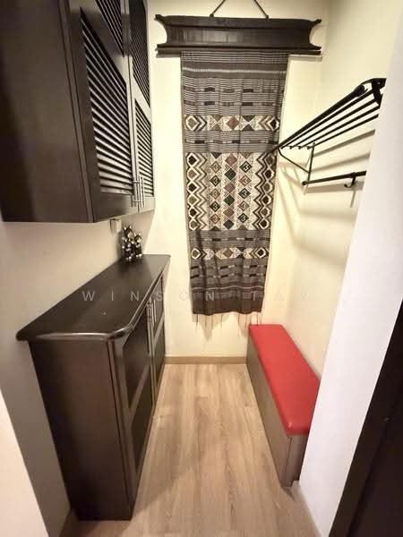 Condominium for Rent at Idaman Residence - Winson Tay - PropertyGuru.com.my