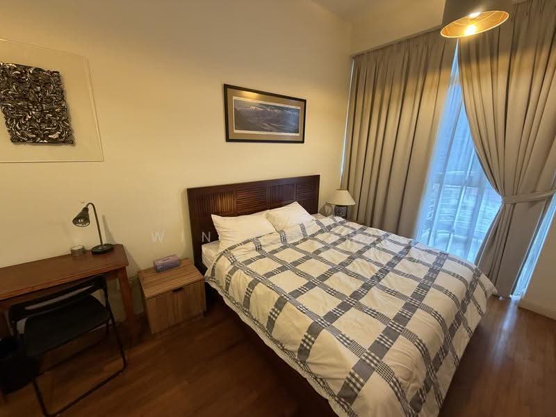 Condominium for Rent at Idaman Residence - Winson Tay - PropertyGuru.com.my