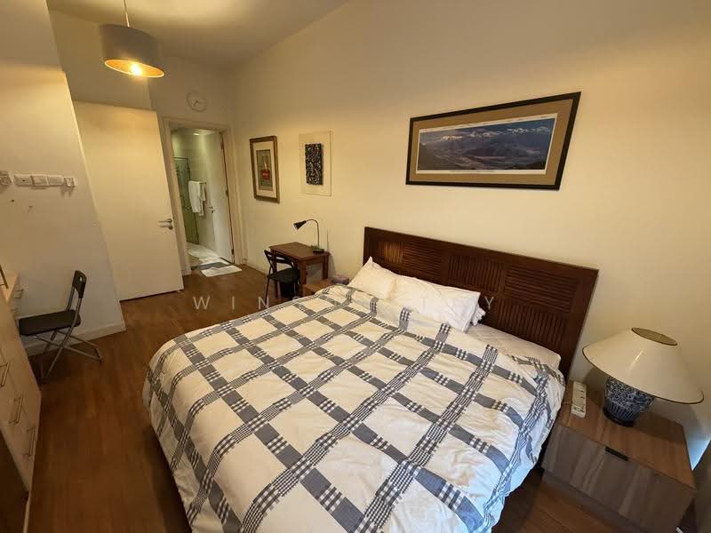 Condominium for Rent at Idaman Residence - Winson Tay - PropertyGuru.com.my