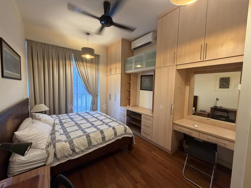 Condominium for Rent at Idaman Residence - Winson Tay - PropertyGuru.com.my