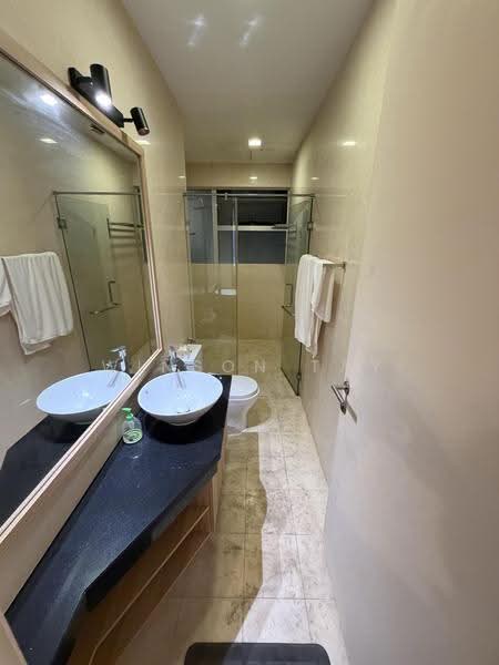 Condominium for Rent at Idaman Residence - Winson Tay - PropertyGuru.com.my