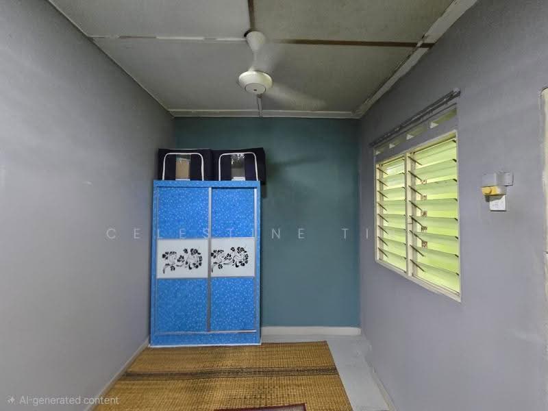 2-storey Terraced House for Sale in Taman Maju (Kajang) - Celestine Ting - Interior - PropertyGuru.com.my