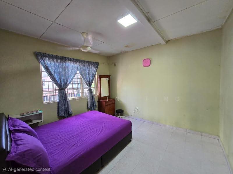 2-storey Terraced House for Sale in Taman Maju (Kajang) - Celestine Ting - Bedroom - PropertyGuru.com.my