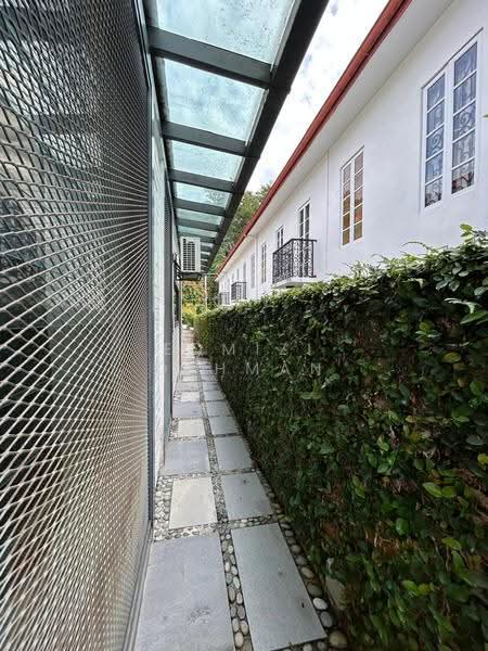 Bungalow House untuk Dijual di Ampang (Selangor) - Edmizi Othman - Exterior - PropertyGuru.com.my