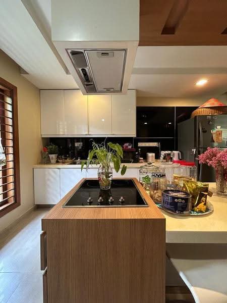 Bungalow House untuk Dijual di Ampang (Selangor) - Edmizi Othman - Kitchen - PropertyGuru.com.my