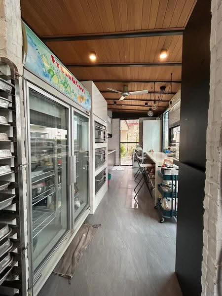 Bungalow House untuk Dijual di Ampang (Selangor) - Edmizi Othman - Kitchen - PropertyGuru.com.my