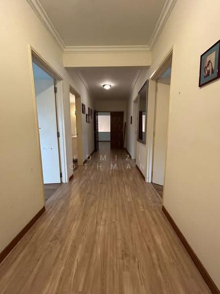 Bungalow House untuk Dijual di Ampang (Selangor) - Edmizi Othman - Corridor - PropertyGuru.com.my