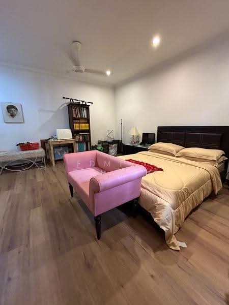 Bungalow House untuk Dijual di Ampang (Selangor) - Edmizi Othman - Bedroom - PropertyGuru.com.my