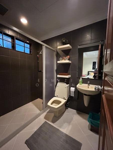 Bungalow House untuk Dijual di Ampang (Selangor) - Edmizi Othman - Bathroom - PropertyGuru.com.my