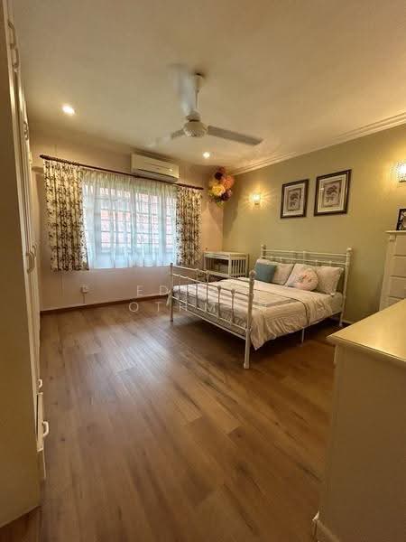 Bungalow House untuk Dijual di Ampang (Selangor) - Edmizi Othman - Bedroom - PropertyGuru.com.my