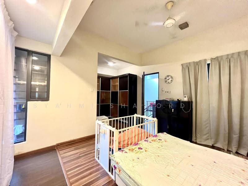 2-storey Terraced House for Sale in Shah Alam (Selangor) - Syahmi Shahordin - PropertyGuru.com.my