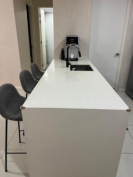 Service Residence for Rent at Tropicana Avenue - Henry Yap - Kitchen - PropertyGuru.com.my