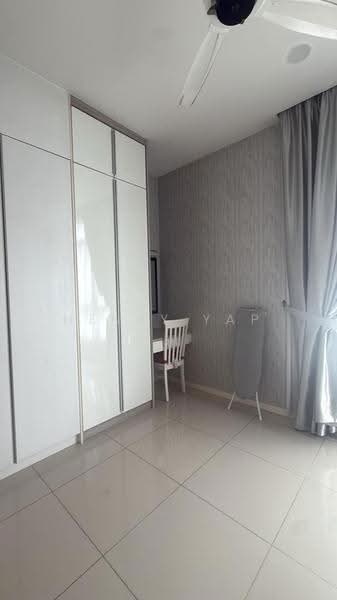 Service Residence for Rent at Tropicana Avenue - Henry Yap - Bedroom - PropertyGuru.com.my