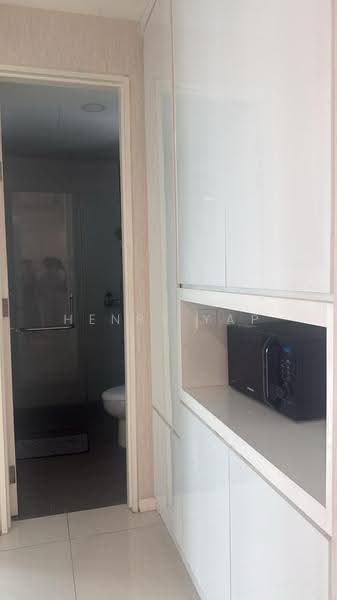 Service Residence for Rent at Tropicana Avenue - Henry Yap - Bathroom - PropertyGuru.com.my