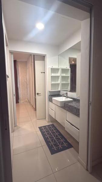 Service Residence for Rent at Tropicana Avenue - Henry Yap - Bathroom - PropertyGuru.com.my