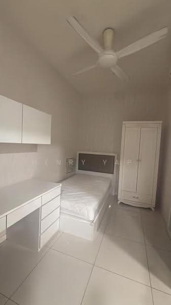 Service Residence for Rent at Tropicana Avenue - Henry Yap - Bedroom - PropertyGuru.com.my