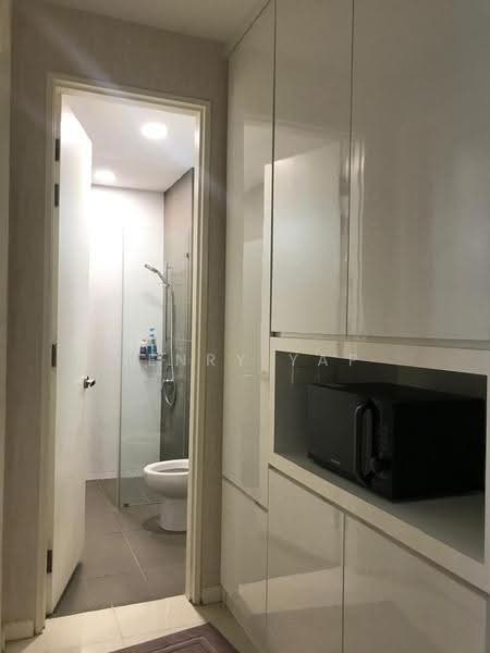 Service Residence for Rent at Tropicana Avenue - Henry Yap - Bathroom - PropertyGuru.com.my