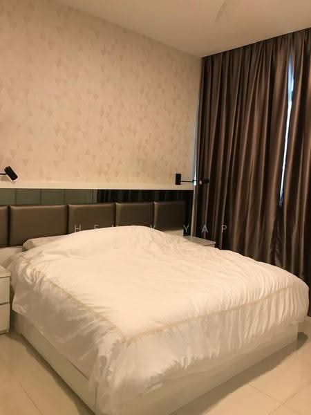 Service Residence for Rent at Tropicana Avenue - Henry Yap - Bedroom - PropertyGuru.com.my