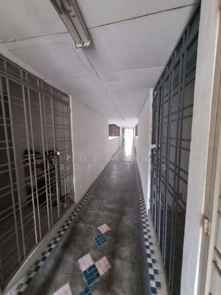 Kondominium untuk Dijual di Vista Millennium Condominium - Polilan Properties - Corridor - PropertyGuru.com.my