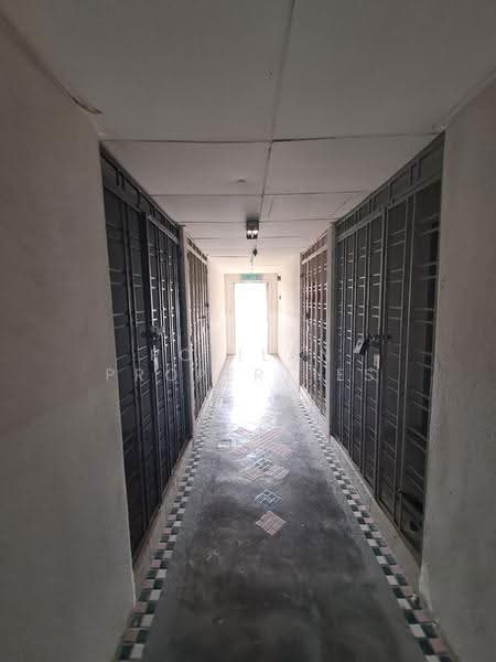 Kondominium untuk Dijual di Vista Millennium Condominium - Polilan Properties - Corridor - PropertyGuru.com.my