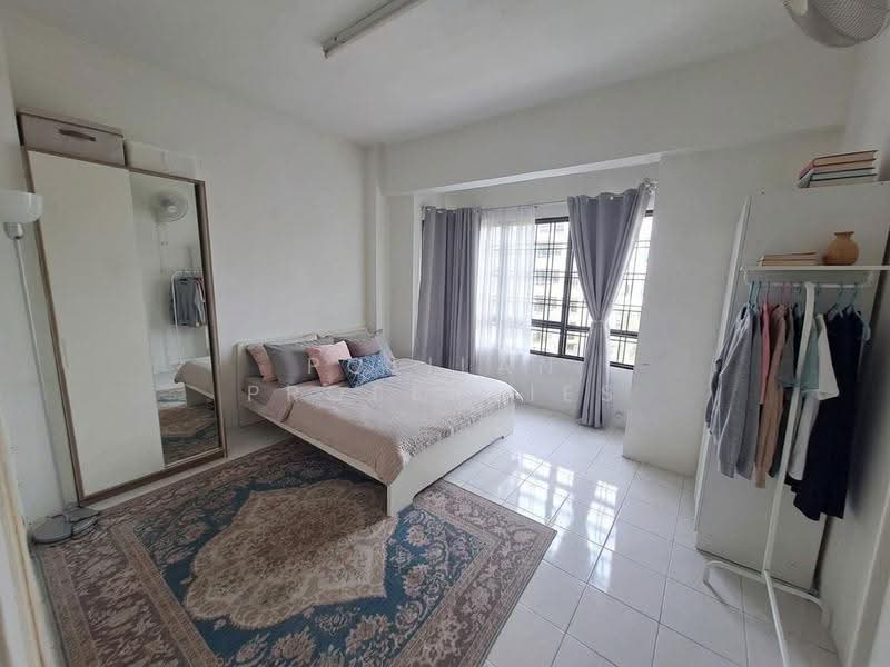 Kondominium untuk Dijual di Vista Millennium Condominium - Polilan Properties - Bedroom - PropertyGuru.com.my