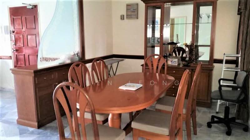 Condominium for Rent at Villa Flora - Karen Leong - PropertyGuru.com.my