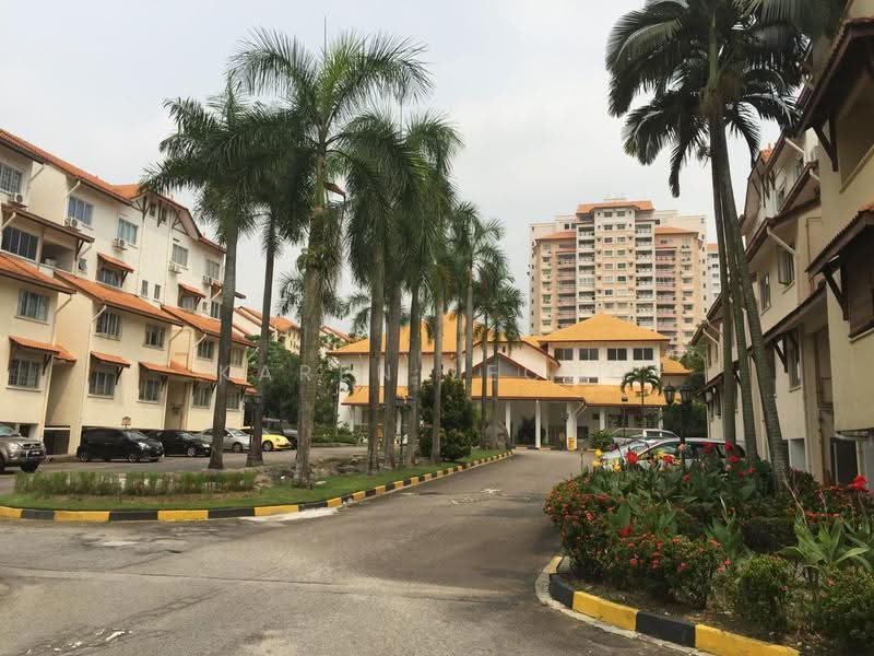 Condominium for Rent at Villa Flora - Karen Leong - PropertyGuru.com.my