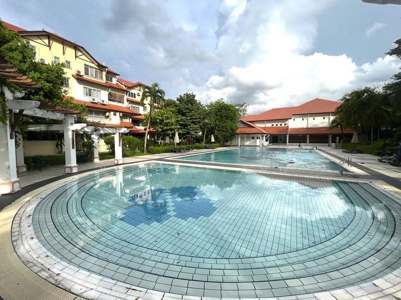 Condominium for Rent at Villa Flora - Karen Leong - PropertyGuru.com.my