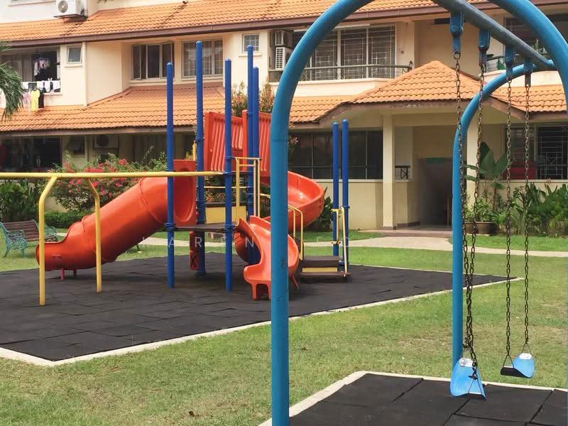 Condominium for Rent at Villa Flora - Karen Leong - PropertyGuru.com.my