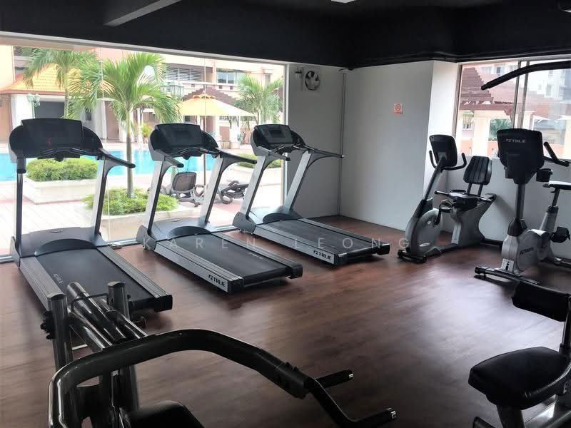 Condominium for Rent at Villa Flora - Karen Leong - PropertyGuru.com.my