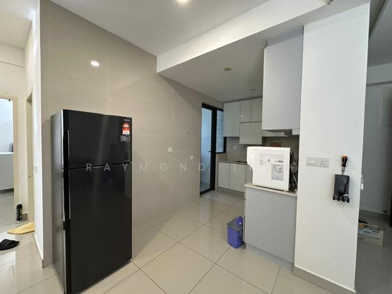 Condominium for Rent at Setia Sky Vista - Raymond Teoh - Kitchen - PropertyGuru.com.my