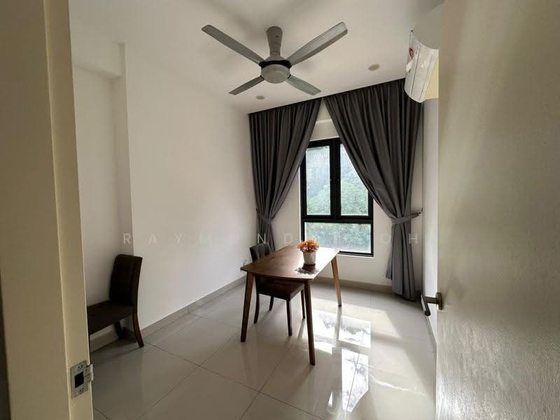 Condominium for Rent at Setia Sky Vista - Raymond Teoh - Dining Room - PropertyGuru.com.my