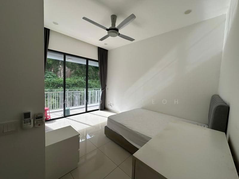 Condominium for Rent at Setia Sky Vista - Raymond Teoh - Bedroom - PropertyGuru.com.my