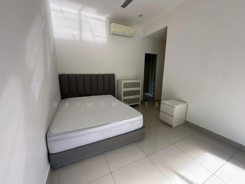 Condominium for Rent at Setia Sky Vista - Raymond Teoh - Bedroom - PropertyGuru.com.my