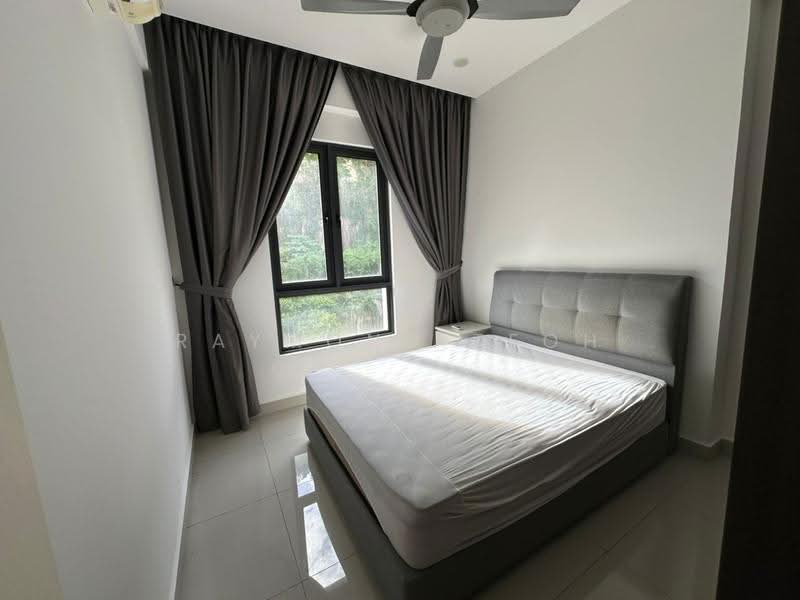 Condominium for Rent at Setia Sky Vista - Raymond Teoh - Bedroom - PropertyGuru.com.my
