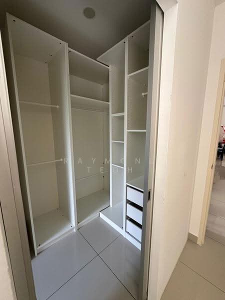 Condominium for Rent at Setia Sky Vista - Raymond Teoh - Interior - PropertyGuru.com.my