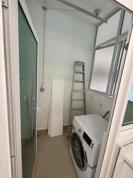 Condominium for Rent at Ferringhi Residence 2 - Kathryn Lee - Interior - PropertyGuru.com.my