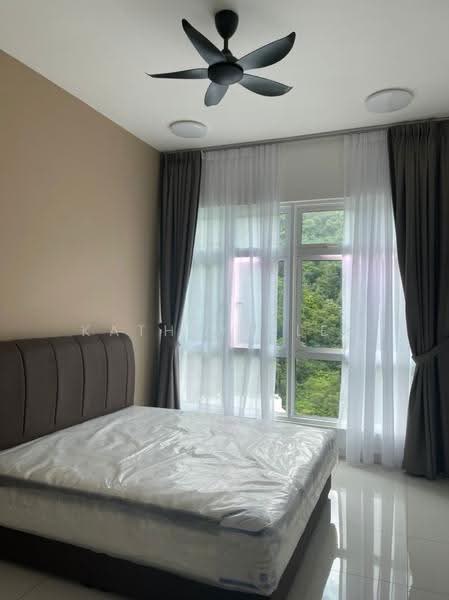Condominium for Rent at Ferringhi Residence 2 - Kathryn Lee - Bedroom - PropertyGuru.com.my