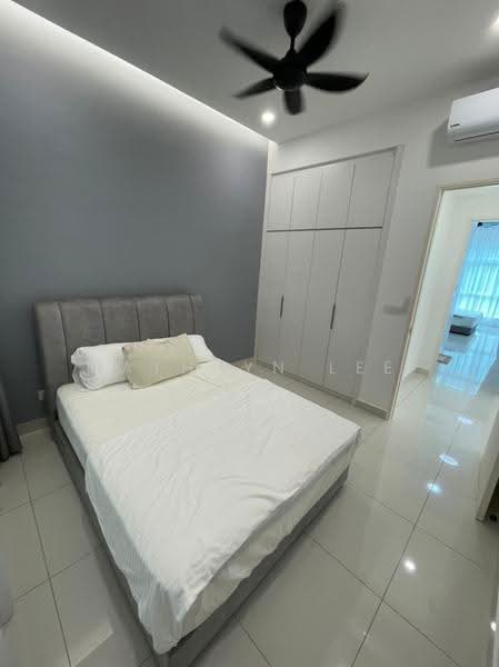 Condominium for Rent at Ferringhi Residence 2 - Kathryn Lee - Bedroom - PropertyGuru.com.my