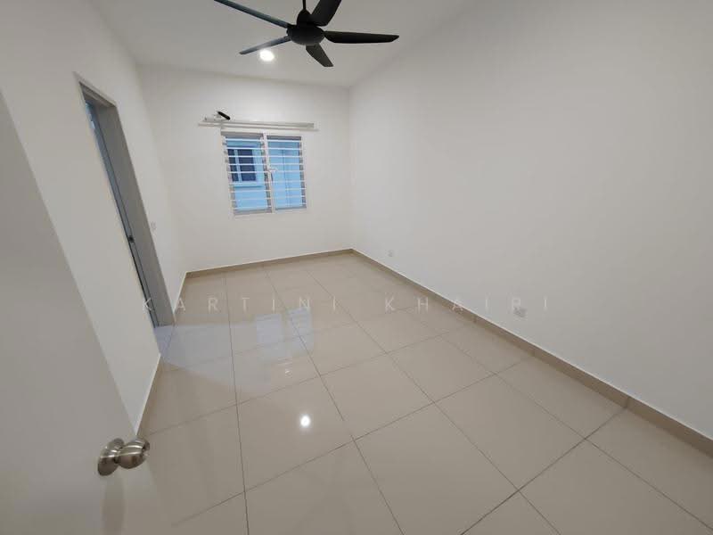 2-storey Terraced House for Rent in Telok Panglima Garang (Selangor) - Kartini Khairi - Interior - PropertyGuru.com.my
