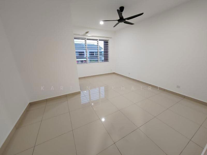 2-storey Terraced House for Rent in Telok Panglima Garang (Selangor) - Kartini Khairi - Interior - PropertyGuru.com.my