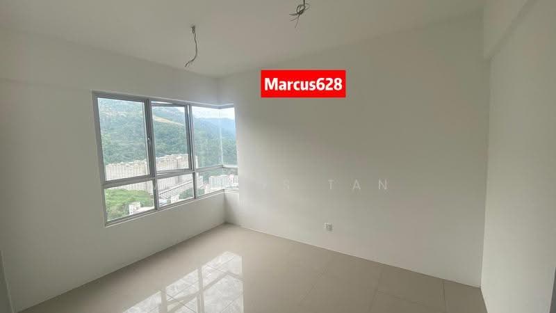 Kediaman Servis untuk Dijual di The Stone - Marcus Tan - View - PropertyGuru.com.my