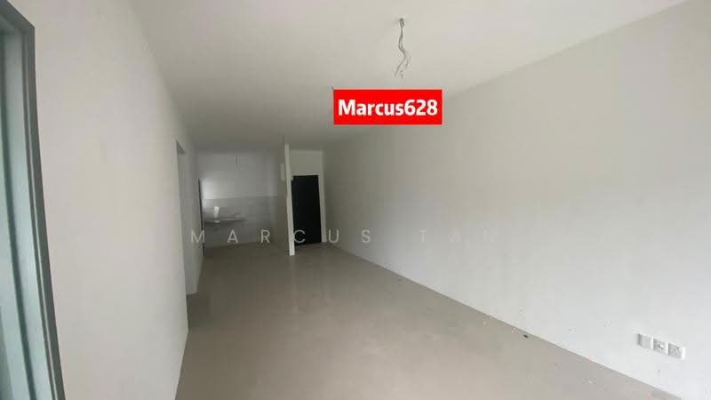 Kediaman Servis untuk Dijual di The Stone - Marcus Tan - Interior - PropertyGuru.com.my