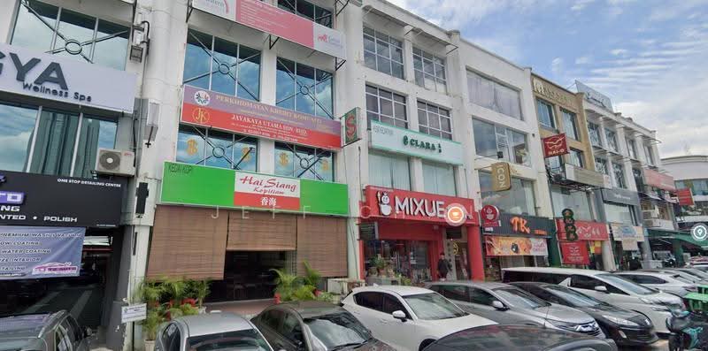 Kedai untuk Disewa di Bandar Puteri Puchong (Puchong) - Jeff Chan - Exterior - PropertyGuru.com.my