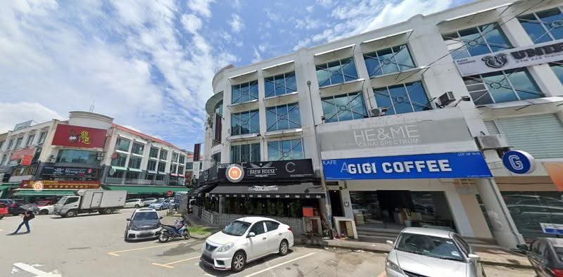 Kedai untuk Disewa di Bandar Puteri Puchong (Puchong) - Jeff Chan - Exterior - PropertyGuru.com.my