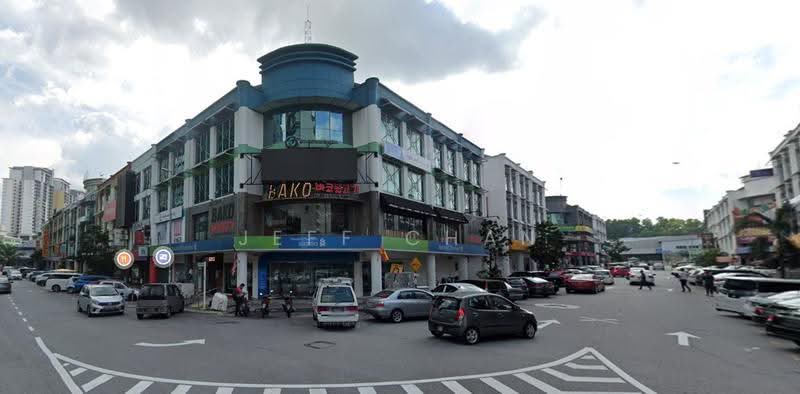 Kedai untuk Disewa di Bandar Puteri Puchong (Puchong) - Jeff Chan - Exterior - PropertyGuru.com.my