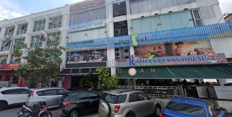 Kedai untuk Disewa di Bandar Puteri Puchong (Puchong) - Jeff Chan - Exterior - PropertyGuru.com.my