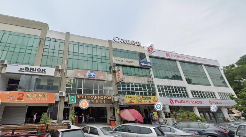 Kedai untuk Disewa di Bandar Puteri Puchong (Puchong) - Jeff Chan - PropertyGuru.com.my