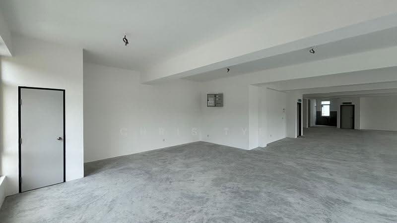 Kedai untuk Disewa di Bandar Tasik Puteri (Rawang) - Chris Tye - Interior - PropertyGuru.com.my