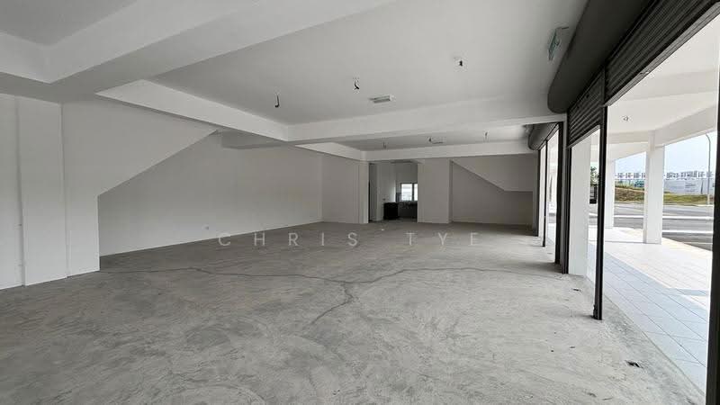 Kedai untuk Disewa di Bandar Tasik Puteri (Rawang) - Chris Tye - Interior - PropertyGuru.com.my
